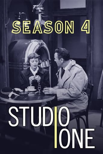 Studio One Season 4