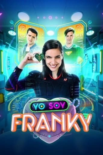 Yo Soy Franky Season 2