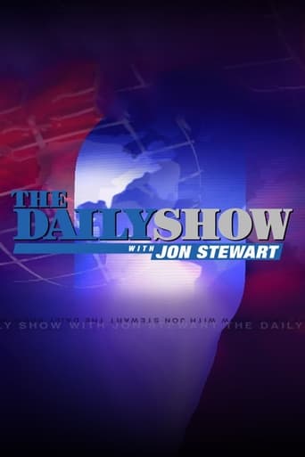 The Daily Show Season 20