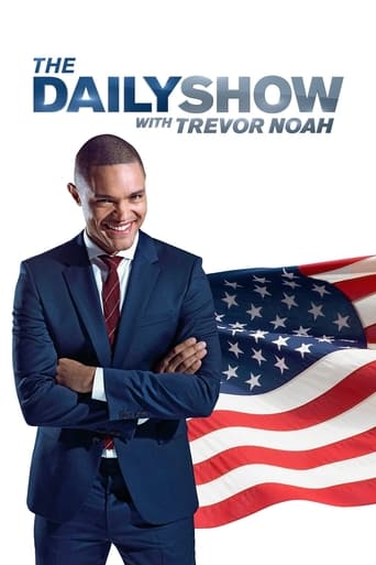The Daily Show Season 25