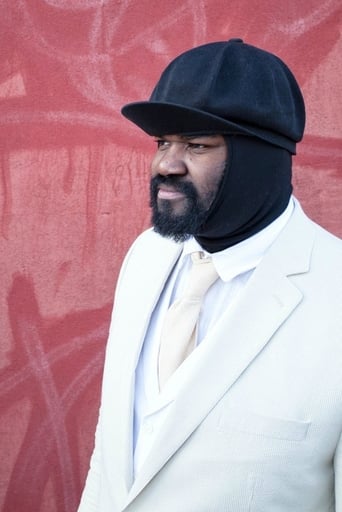 Gregory Porter's Popular Voices Season 1