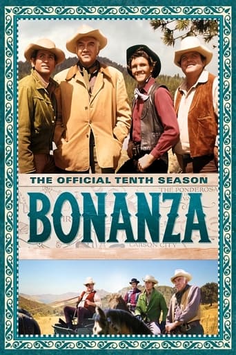 Bonanza Season 10