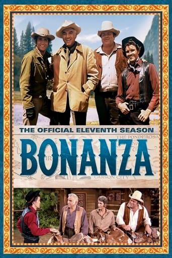 Bonanza Season 11
