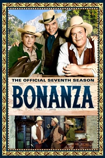 Bonanza Season 7