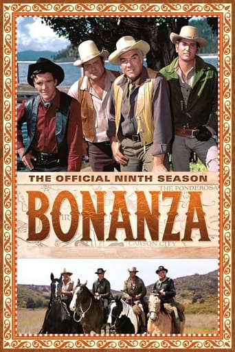 Bonanza Season 9