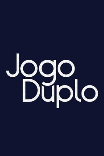 Jogo Duplo Season 1