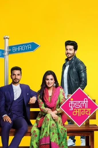 Kundali Bhagya Season 1