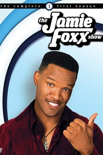 The Jamie Foxx Show Season 1