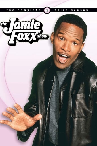 The Jamie Foxx Show Season 3