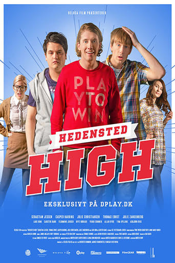 Hedensted High Season 1