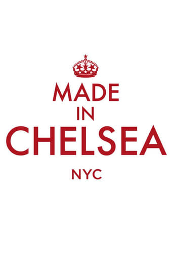 Made in Chelsea: NYC Season 1