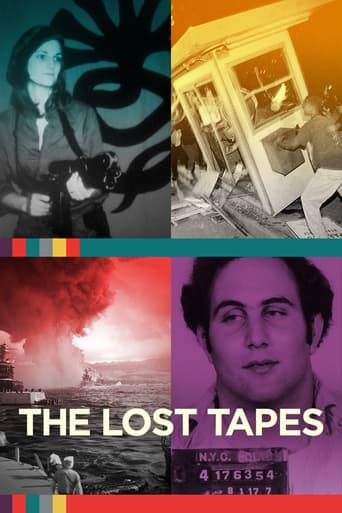 The Lost Tapes Season 1