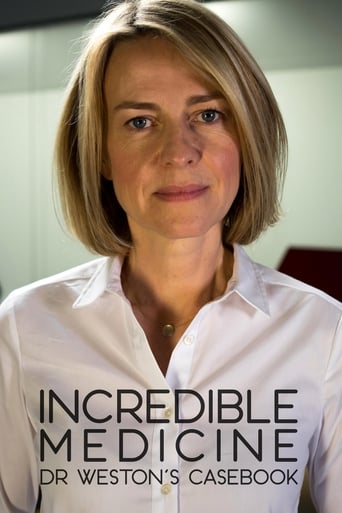 Incredible Medicine: Dr Weston's Casebook Season 1