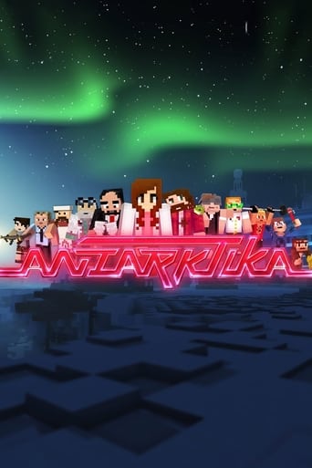 Antarktika Season 1