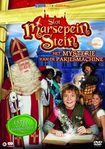 Slot Marsepeinstein Season 1