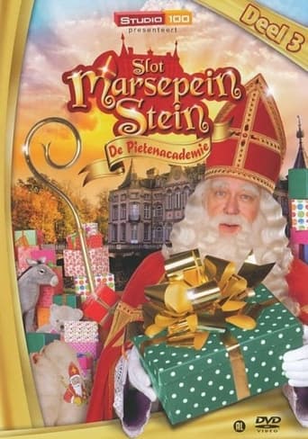 Slot Marsepeinstein Season 6
