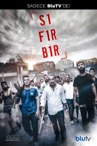 Sıfır Bir Season 3