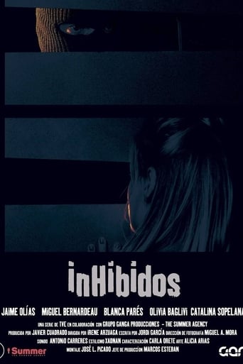 Inhibidos Season 1