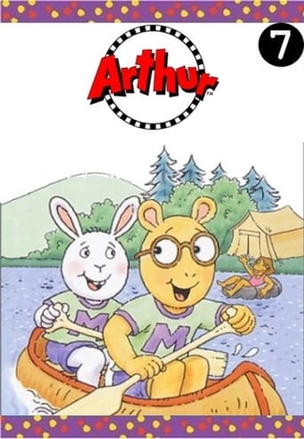 Arthur Season 7