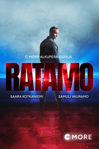 Ratamo Season 1