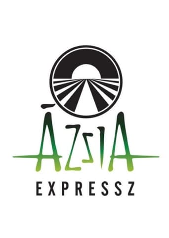 Ázsia Expressz Season 1