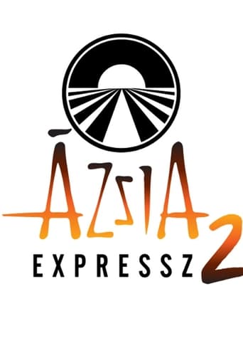 Ázsia Expressz Season 2