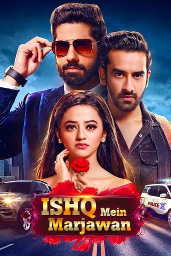 Ishq Mein Marjawan Season 2