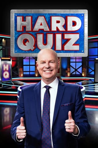 Hard Quiz Season 9