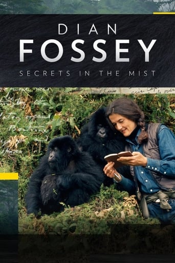 Dian Fossey: Secrets in the Mist Season 1