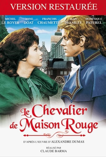 Le Chevalier de Maison Rouge Season 1