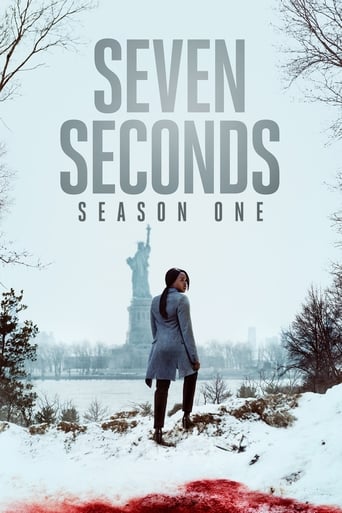 Seven Seconds Season 1