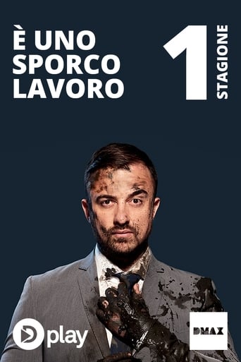 È uno sporco lavoro Season 1