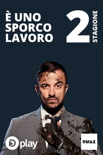 È uno sporco lavoro Season 2