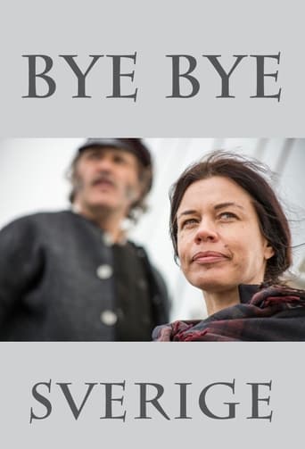 Bye bye Sverige Season 1