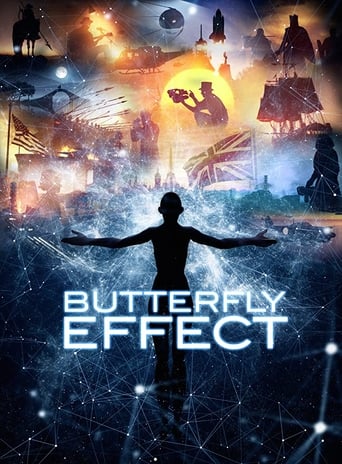 Butterfly Effect Season 2