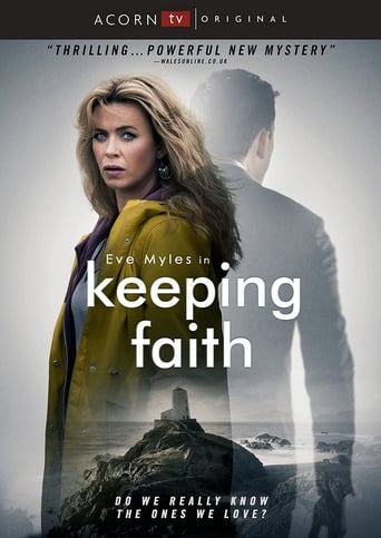 Keeping Faith Season 1