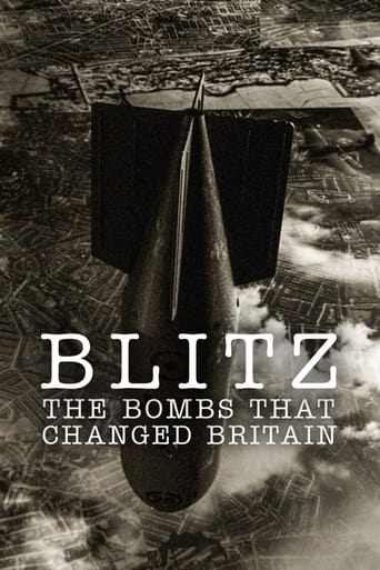 Blitz: The Bombs That Changed Britain Season 1