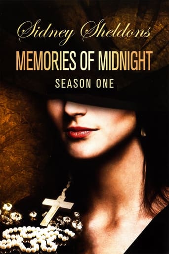 Memories of Midnight Season 1