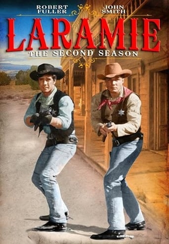 Laramie Season 2