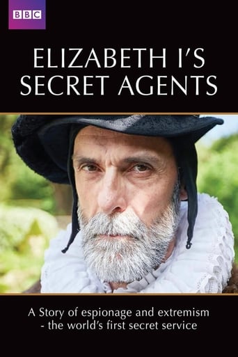 Elizabeth I's Secret Agents Season 1