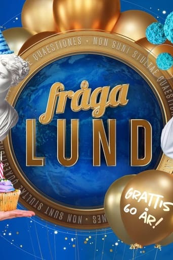 Fråga Lund Season 7