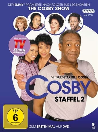 Cosby Season 2