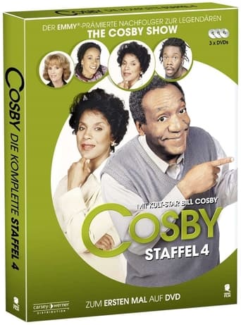 Cosby Season 4