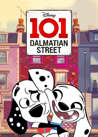 101 Dalmatian Street Season 1