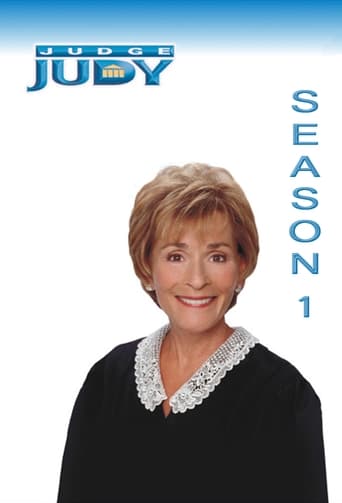 Judge Judy Season 1