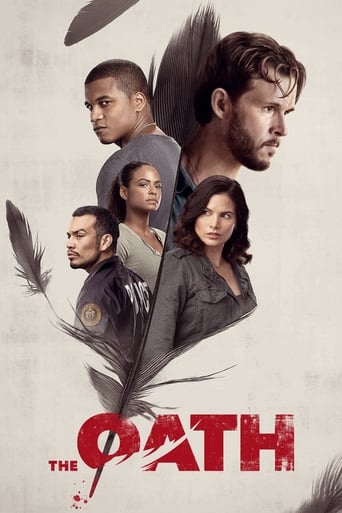 The Oath Season 2