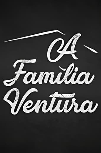 A Família Ventura Season 1