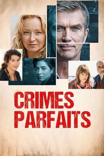 Crimes parfaits Season 4