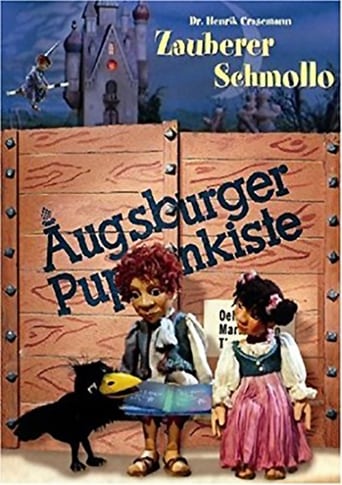 Augsburger Puppenkiste - Zauberer Schmollo Season 1