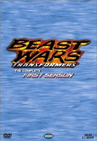 Beast Wars: Transformers Season 1